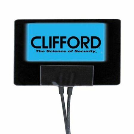 Clifford 620V Neon Ένδειξη Προστασίας (Τεμάχιο)