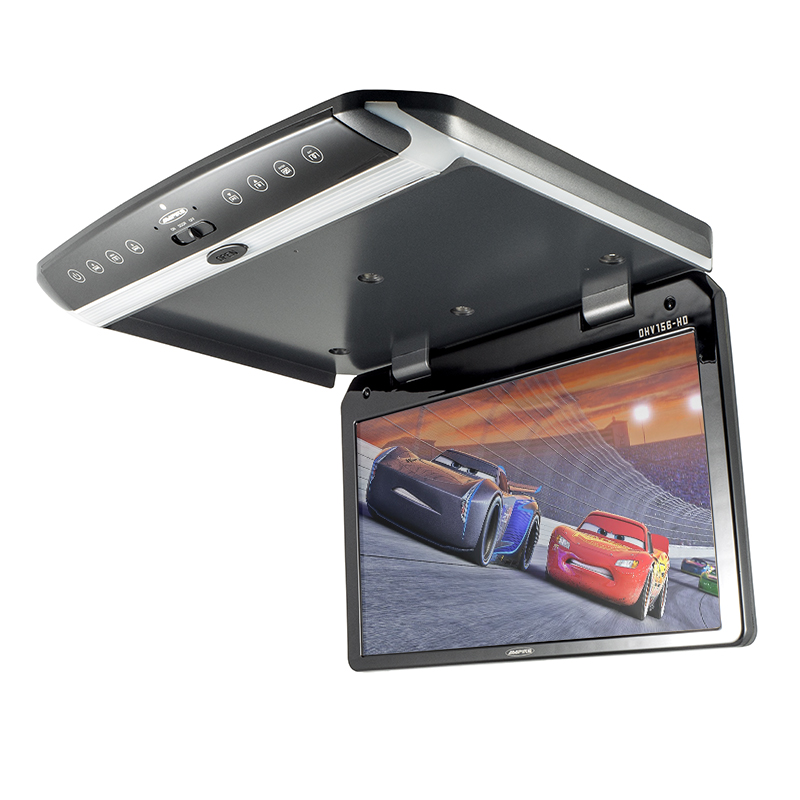 Ampire OHV156-HD Οθόνη οροφής Full HD 15,6″ με HDMI