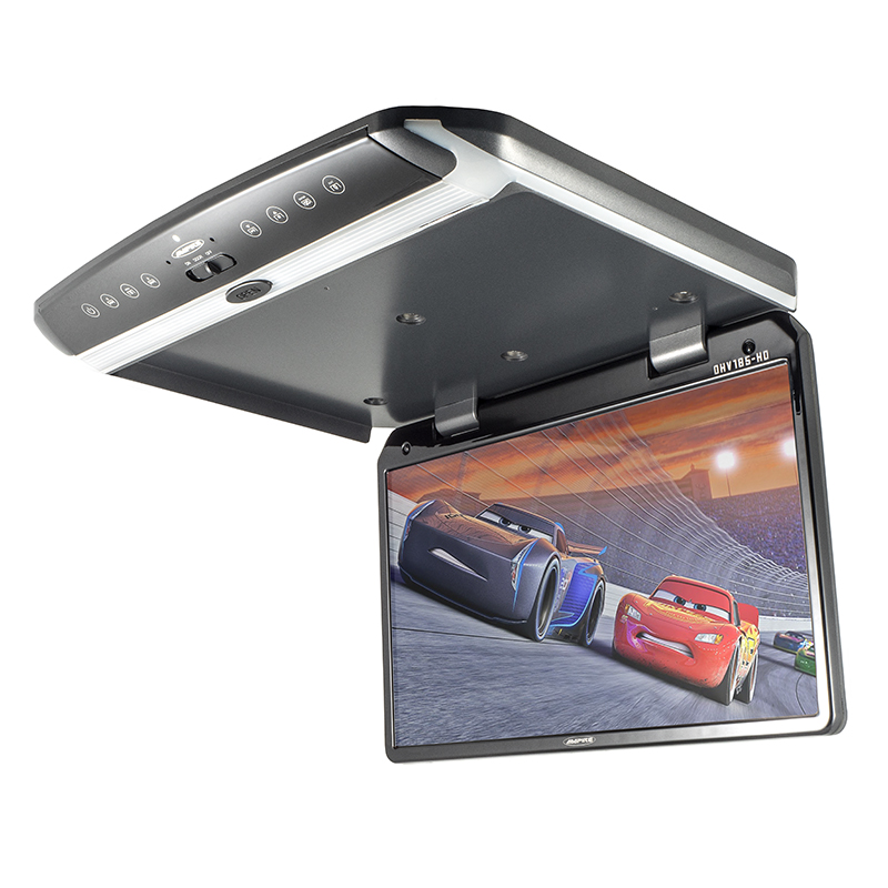 Ampire OHV185-HD Οθόνη οροφής Full HD 18,5″ με HDMI
