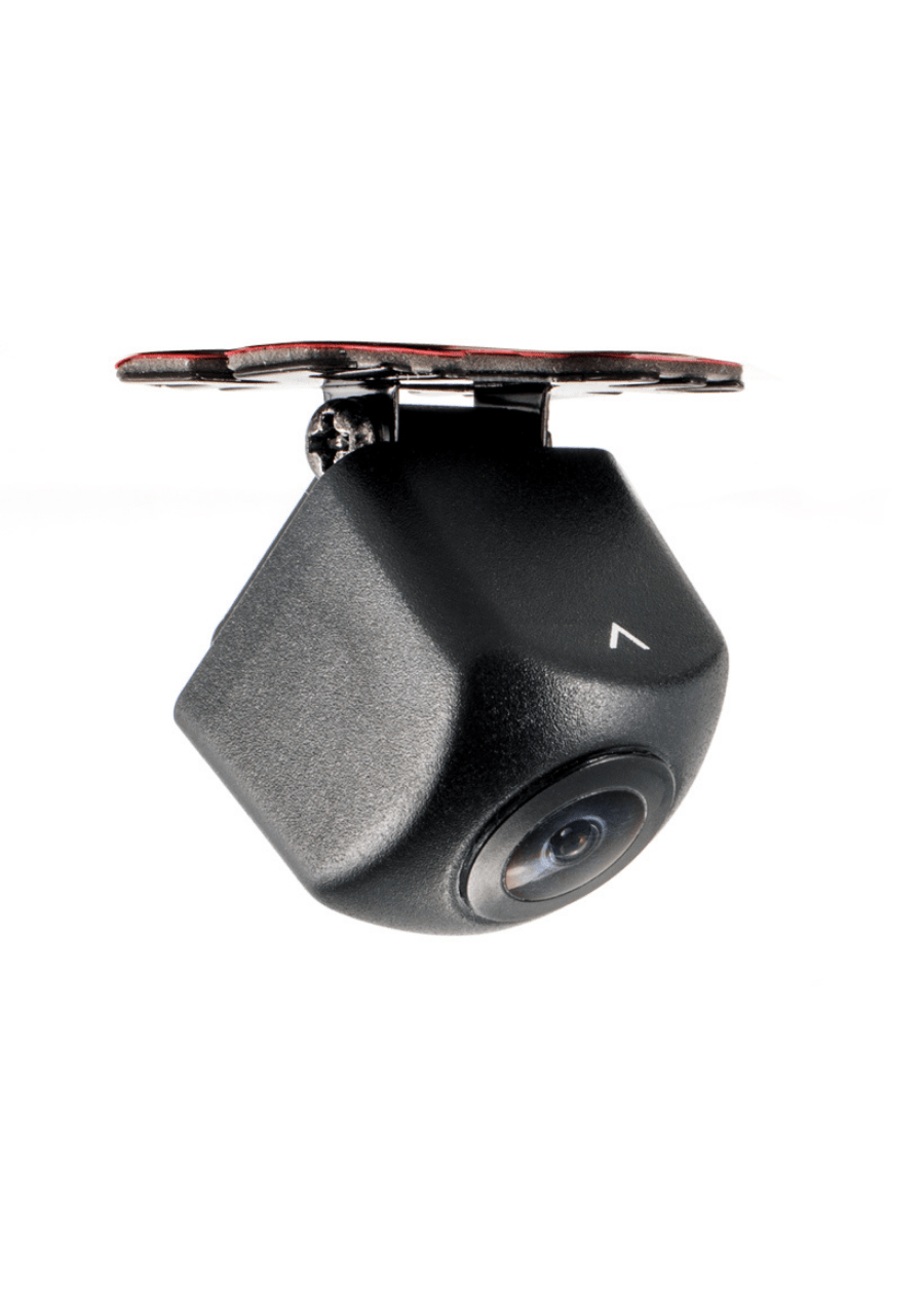 Ampire KCC520 Μαύρη Κάμερα Οπισθοπορείας για Αυτοκίνητα και Φορτηγά (Τεμάχιο)