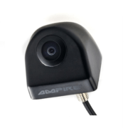 Ampire KCR802 Μαύρη Κάμερα Οπισθοπορείας για Αυτοκίνητα και Φορτηγά (Τεμάχιο)