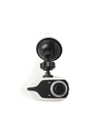 BDVR04 Kάμερα Καταγραφής Full HD Αυτοκινήτου