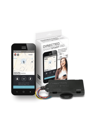 Directed Smart Start PRO DSM550i Σύστημα Εντοπισμού GPS