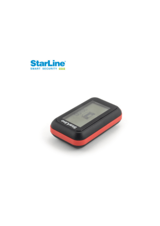 StarLine LCD 2-way LCD Χειριστήριο