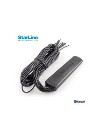 StarLine R6 Bluetooth Ρελέ για Συστήματα Συναγερμού & GPS