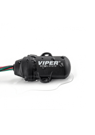 Viper 3121V Συναγερμός Μηχανής 1-Way με 1 χειριστήριo (Σετ)