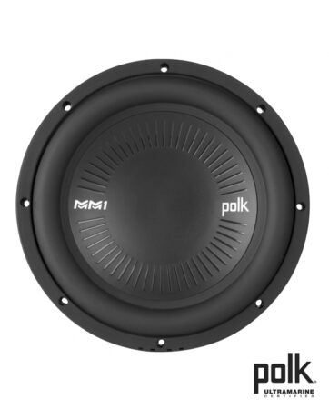 Polk Audio MM1242 SVC Subwoofer 12″