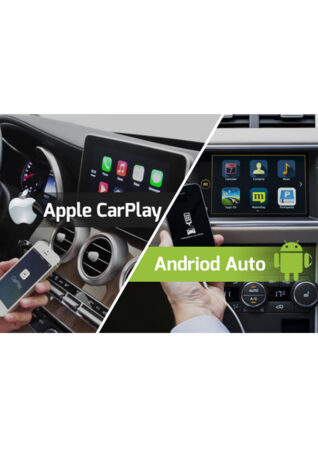 Directed CarPlay Adapter All-In-One Universal | DIR-CRPL-PRO