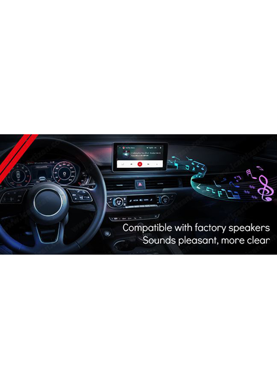 Directed CarPlay Adapter All-In-One Universal | DIR-CRPL-PRO