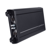 Powerbass ACS-4090 Ενισχυτής 4 Καναλιών 4X90W RMS (Τεμάχιο)