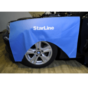 StarLine CVKIT Κιτ Προστασίας Ολόκληρου Αυτοκινήτου