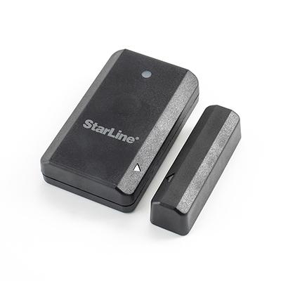StarLine MS-06BT Αισθητήρας Bluetooth για συναγερμούς και συστήματα immobiliser StarLine