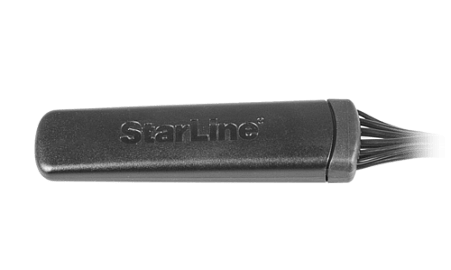 Starline B9-4G-ELITE Συναγερμός Αυτοκινήτου με GPS, εκκίνηση κινητήρα, LCD remote, relays & sensor