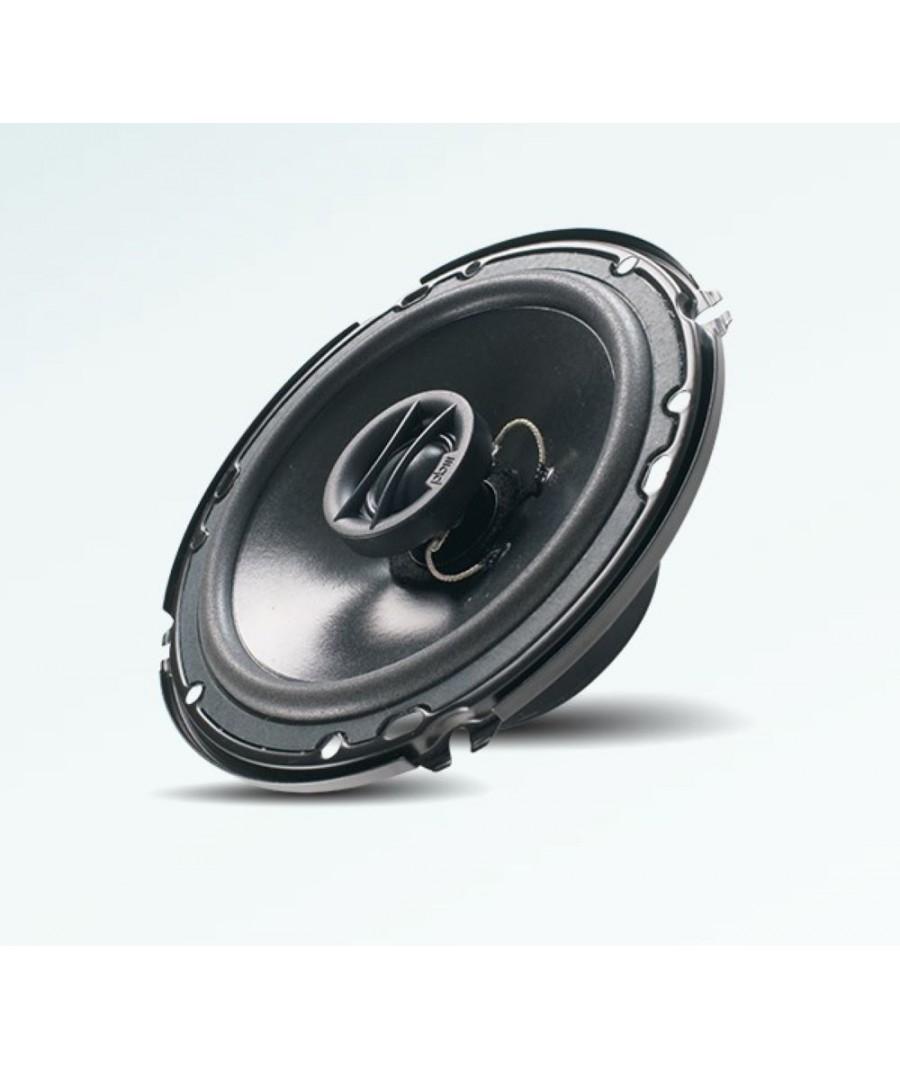 Powerbass S-6752 Ομοαξονικά Ηχεία Αυτοκινήτου  6,75’’ 50W RMS (Ζευγάρι)