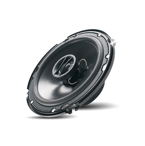 Powerbass S-6752 Ομοαξονικά Ηχεία Αυτοκινήτου 6,75’’ 50W RMS (Ζευγάρι)