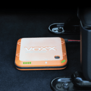Voxx Power Systems POWV3.5