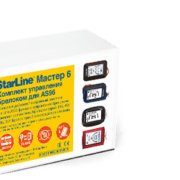 StarLine Πακέτο αναβάθμισης AS9 με LCD remote