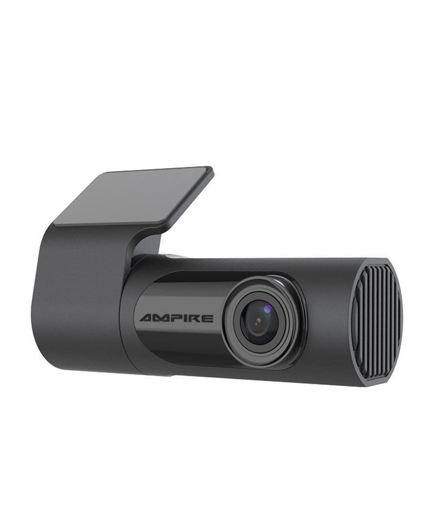 Ampire DC1 Full HD Dash Camera Καταγραφής για Μπρος Παρμπρίζ Αυτοκινήτου με Wi-Fi και GPS (Τεμάχιο)