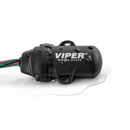 Viper 3121V Συναγερμός Μηχανής 1-Way (Σετ)