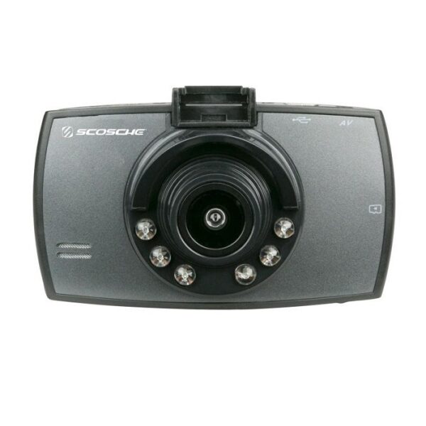 StarLine E9-2-LCD-007S Συναγερμός αυτοκινήτου με 2 tags & LCD χειριστήριο και καταγραφή μέσω κάμερας Scosche