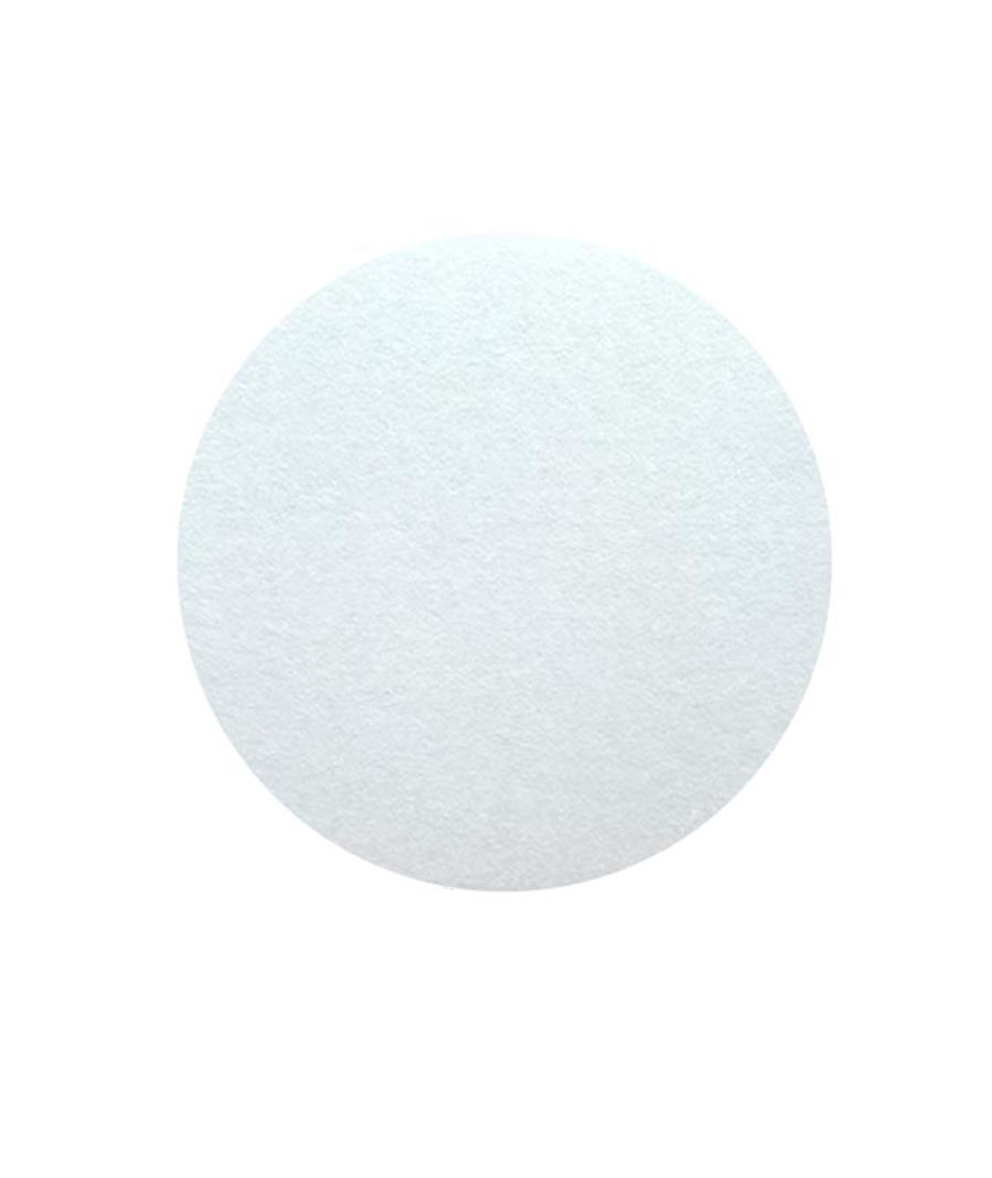 Audiodesigner ECOPLAN® Circle Ηχοαπορροφητικά Πάνελ 100 cm Λευκό (Σετ 4 Τεμαχίων)