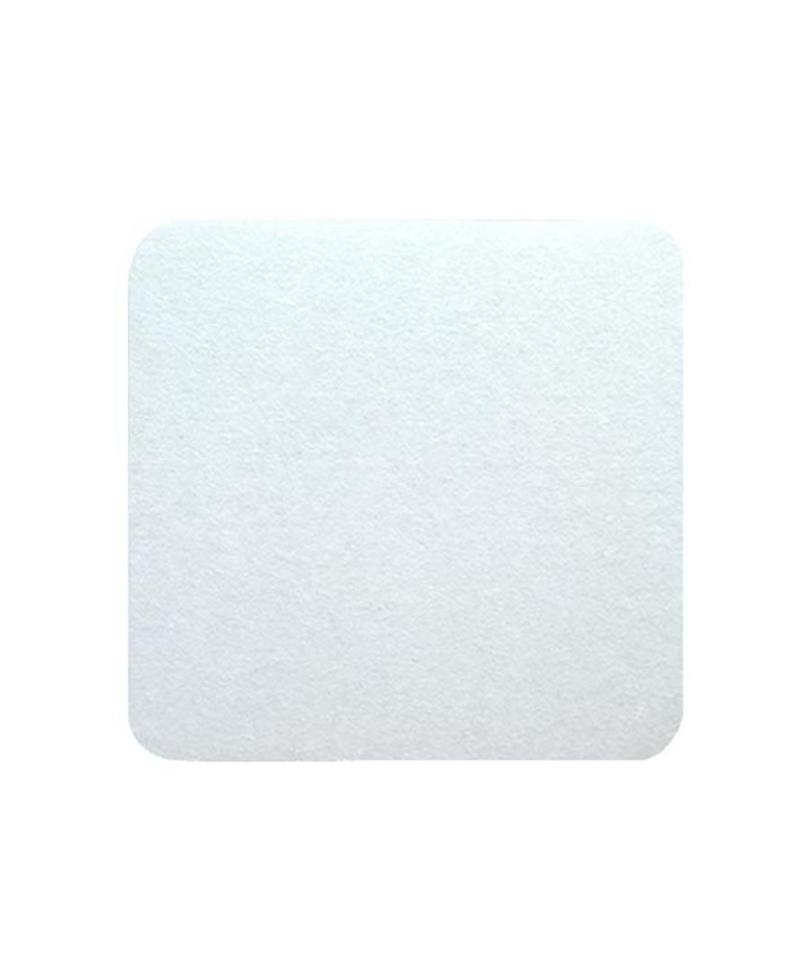 Audiodesigner ECOPLAN® Square Ηχοαπορροφητικά Πάνελ 60 x 60 cm Λευκό (Σετ 4 Τεμαχίων)