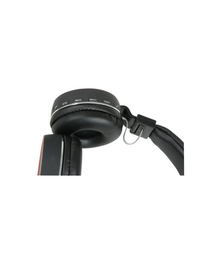 AvLink 100.550UK PBH10 Ασύρματα Ακουστικά Bluetooth Μαύρα (Τεμάχιο)