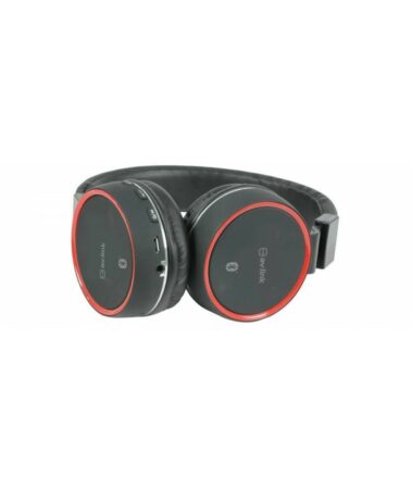 AvLink 100.550UK PBH10 Ασύρματα Ακουστικά Bluetooth Μαύρα (Τεμάχιο)