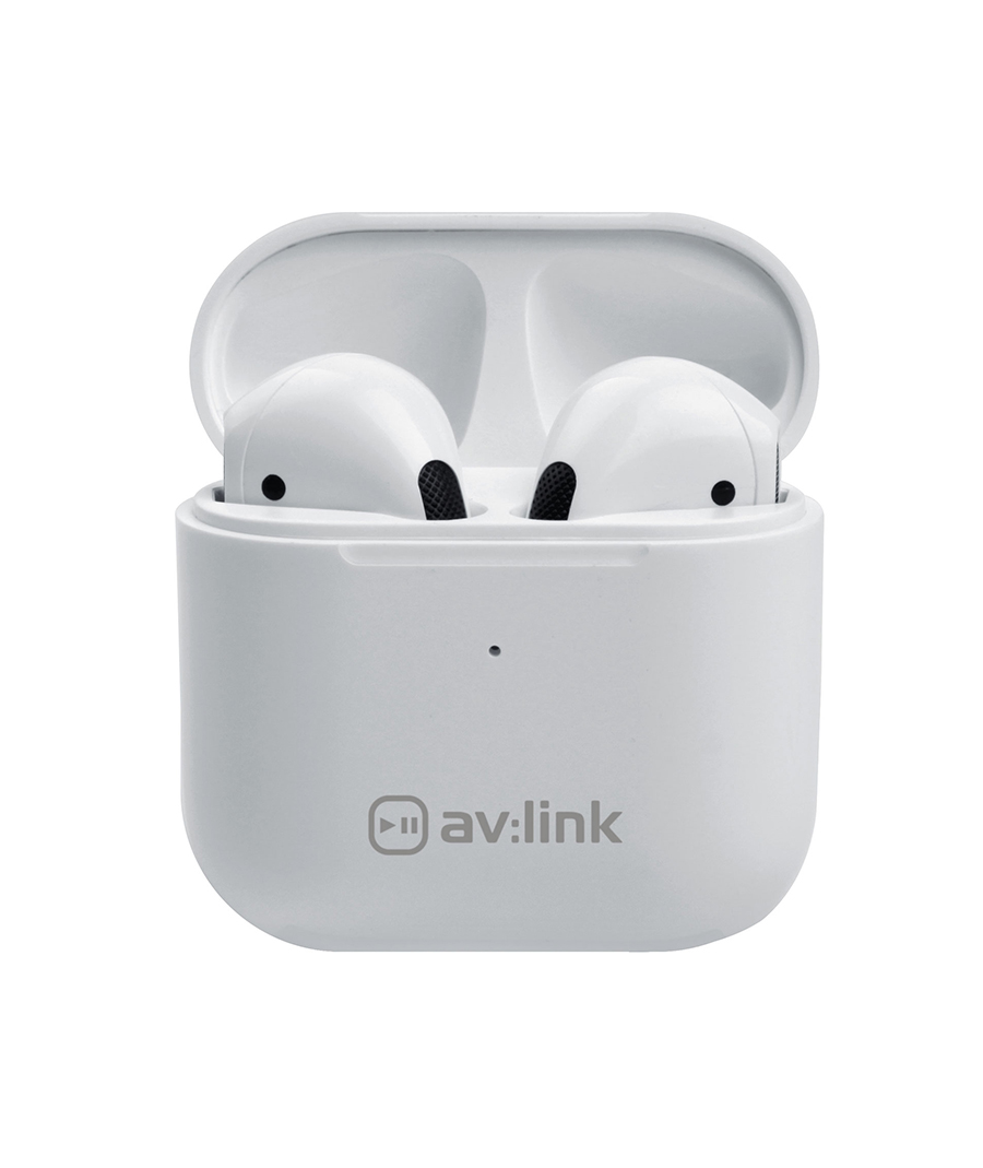 AvLink 100.563UK Ear Shots SE Ασύρματα Ακουστικά με Θήκη Φόρτισης (Τεμάχιο)