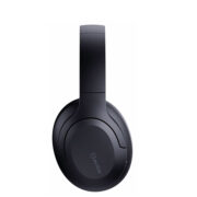 AvLink 100.642UK Isolate SE Ενεργά Ακουστικά Bluetooth με Ακύρωση Θορύβου Μαύρα (Τεμάχιο)