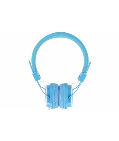 AvLink 100.806UK CH850-BLU Παιδικά Ακουστικά με Ενσωματωμένο Μικρόφωνο Μπλε (Τεμάχιο)