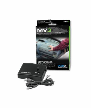 Voxx MV3 Dual Zone Microwave Sensor