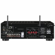 Pioneer SX-N30AE Network Stereo Receiver 2 Καναλιών 2x110W Black (Τεμάχιο)