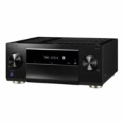Pioneer VSX-LX505 Ραδιοενισχυτής Home Cinema 4K/8K 9.2 Καναλιών AV Receiver Black (Τεμάχιο)