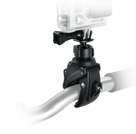 Scosche BMGP Βάση Ποδηλάτου για στήριξη GoPro κάμερας