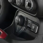 Scosche BTAXS2R MotorMouth III Bluetooth Handsfree Car Κιτ & Audio Streaming