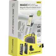 Scosche MAGDMI MagicMount Dash Μαγνητική Βάση Φορητών Συσκευών