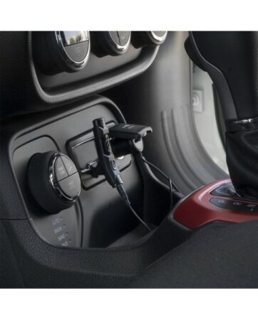Scosche BTAXS2R MotorMouth III Bluetooth Handsfree Car Κιτ & Audio Streaming