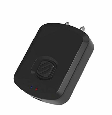 Scosche BTT-SP Ασύρματος Πομπός Ήχου Bluetooth