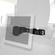 Scosche MAGTHM2 Μαγνητική Βάση XL Προσκέφαλου για iPad & Tablet