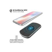 Scosche UQ01 MagicMount™ Φορτιστής Direct Fit Ασύρματη Φόρτιση QI για Smartphone