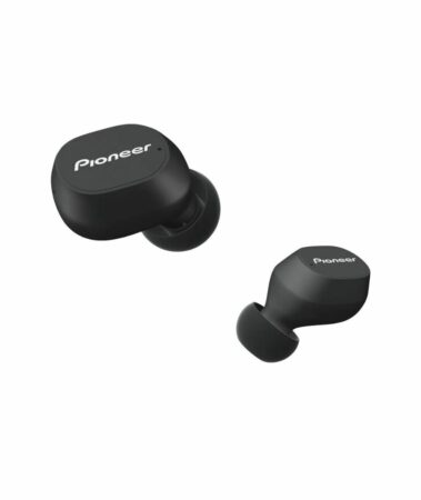 Pioneer SE-C5TW-B In-Ear Bluetooth Handsfree Ακουστικά Handsfree Black