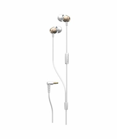 Pioneer SE-QL2T-GL in-Ear Ενσύρματα Ακουστικά Gold