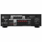 Pioneer VSX-535D AV Receiver- Ενισχυτής Home Cinema 5.2 Καναλιών Black
