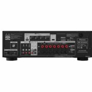 Pioneer VSX-835D AV Receiver – Ενισχυτής Home Cinema 7.2 Καναλιών Black