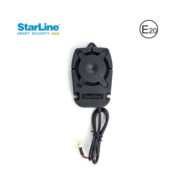 StarLine E9 V2 Συναγερμός αυτοκινήτου